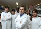 Image - UNSW scientists unveil a giant leap for anti-ageing